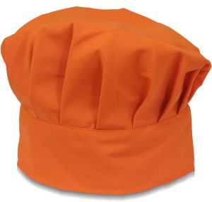 Cotton Chef Cap
