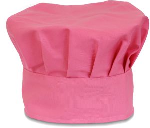 Cotton Chef Cap