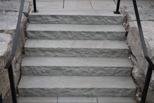 Sandstone Kerbstones