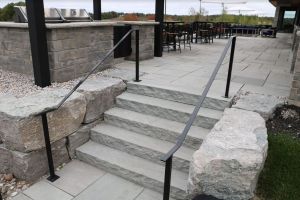 Sandstone Kerbstones
