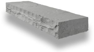 Sandstone Kerbstones