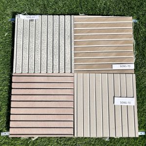 Sandstone Wall Claddings