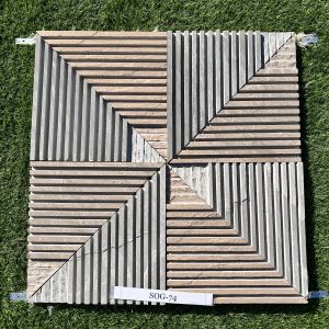 Sandstone Wall Claddings