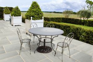 Sandstone Patio Slabs