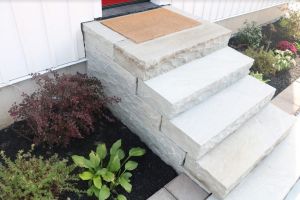 Sandstone Kerbstones Sandstone Kerbstones
