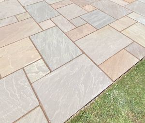 Sandstone Patio Slabs Sandstone Patio Slabs