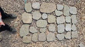 Sandstone  Stepping Stones