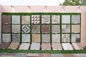 Sandstone Wall Claddings