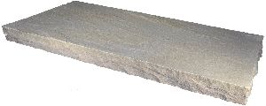 Sandstone Wall Coping Tiles