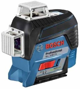 Bosch Line Laser