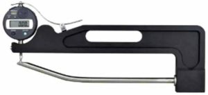 Bottle Wall Thickness Gauge