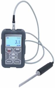 Digital Gaussmeter Magnetometer