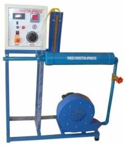 Heat Transfer Laboratory Equipment