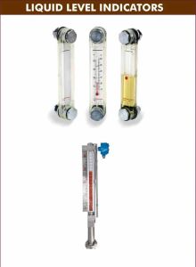 Liquid Level Indicator