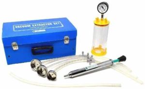 Manual Vacuum Extractor