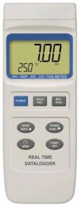 PH ORP TDS Meter