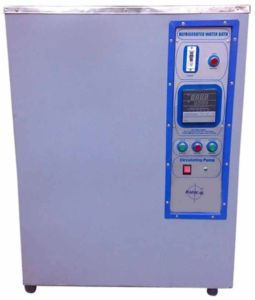 Refrigerated Liquid Water Bath