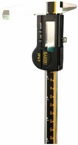 Baker Digital Vernier Caliper