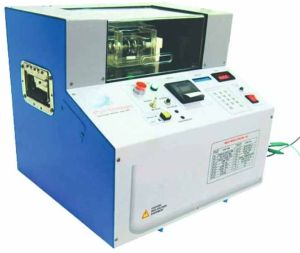 V Tech VT-1001A Oil Insulation Tester