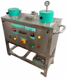 SF00000193 Digital Porosity Tester