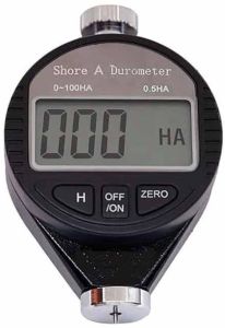 Shore A Durometer