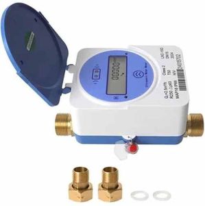 Siemens Ultrasonic Water Meter