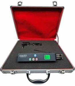 Spinning Yarn Tension Meter