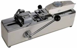 Stainless Steel Push Pull Tester