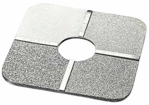 Surface Roughness Comparator