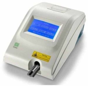Urine Chemistry Analyzer