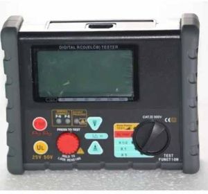V Tech Digital Elcb Tester