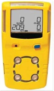 V Tech Digital Gas Leak Detector