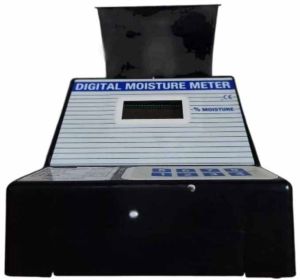 V Tech Digital Moisture Analyzer