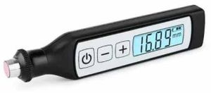 V Tech Digital Ultrasonic Thickness Gauge