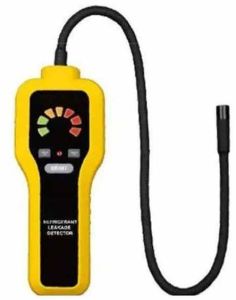 V Tech Gas Leak Detector