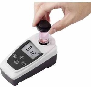 V Tech HI98121 Turbidity PH Meter