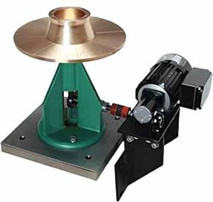 V Tech Motorized Flow Table