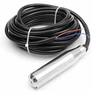 V Tech Pressure Water Level Transmitter