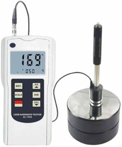 V Tech VT-150A Leeb Hardness Tester