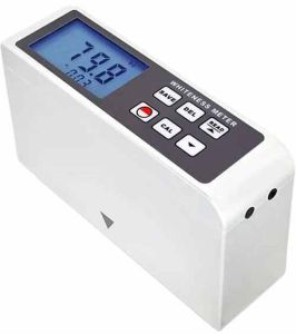 V Tech Vt-216 Digital Whiteness Meter