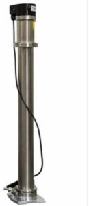 V Tech VT-3081 Differential Mobility Analyzer