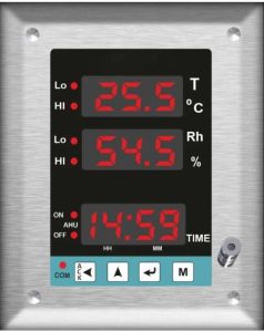 V Tech VT316 Temperature Humidity Monitor