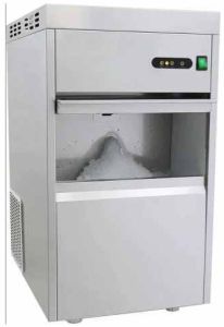 V Tech VTIF-30 Ice Flaker Machine