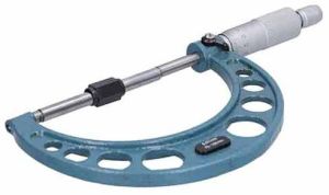 Versatile Adjustable Micrometer