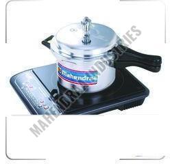 Induction Pressure Cooker