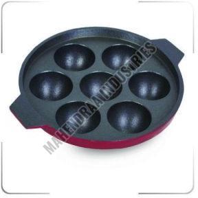Non Stick Paniyaram Pan