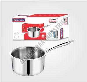 Stainless Steel Sauce Pan