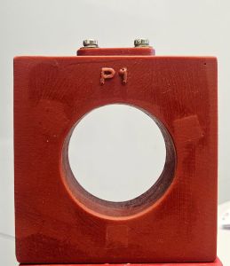 30-800A Resin Cast Ring Type Current Transformer