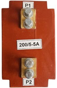HT Current Transformer