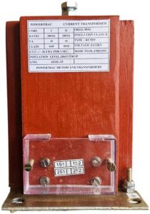 HT Current Transformer